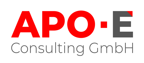 APO-E Consulting GmbH